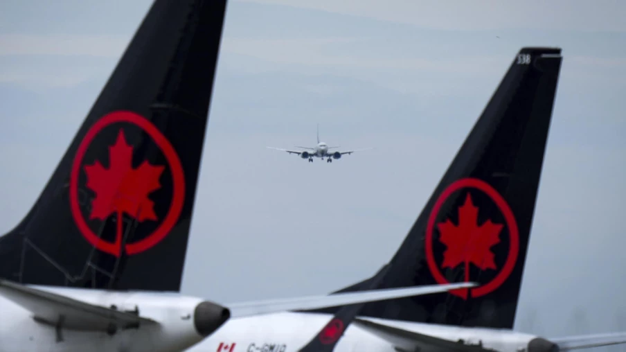 Grève d'Air Canada terminée : entente de principe et reprise des vols