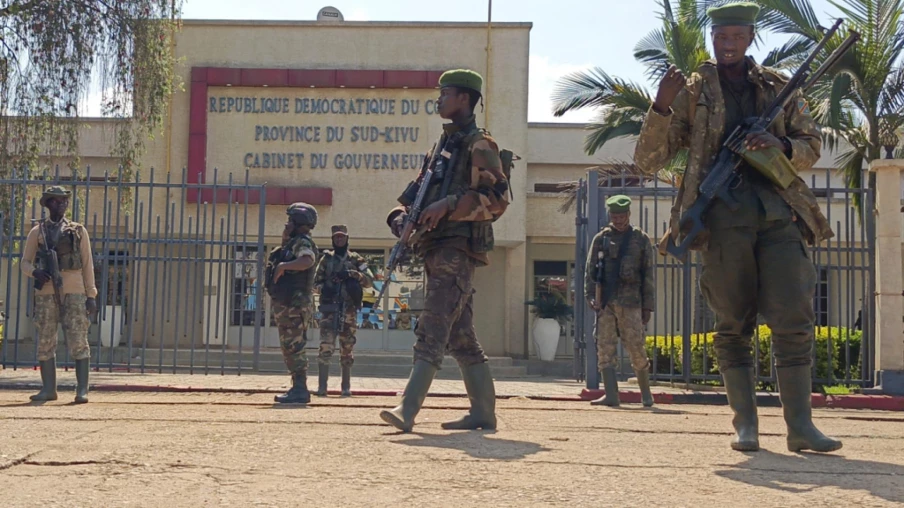 RDC : Amnesty accuse le M23 de viols et d'exécutions sommaires