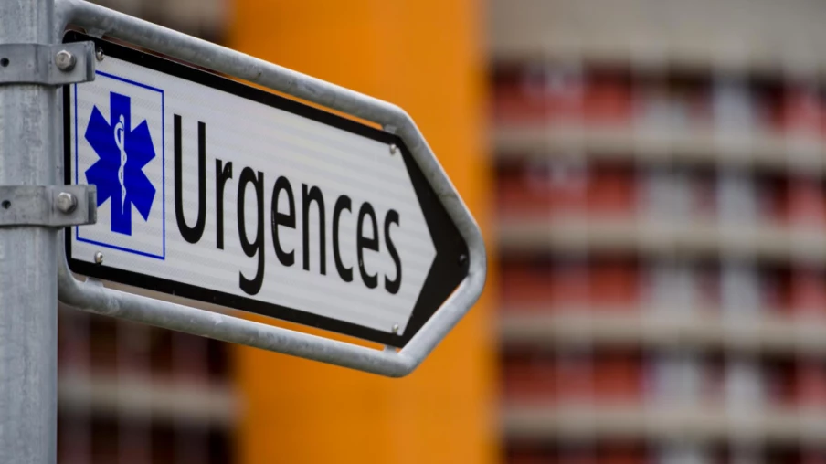 Le Conseil fédéral rejette une taxe sur les cas bénins aux urgences