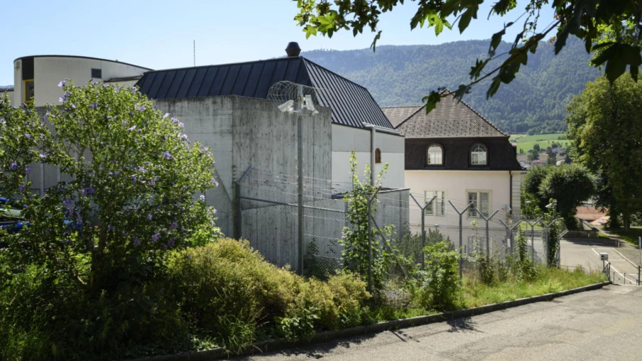 Criminalité en Suisse: bracelet électronique efficace, décisions +25%