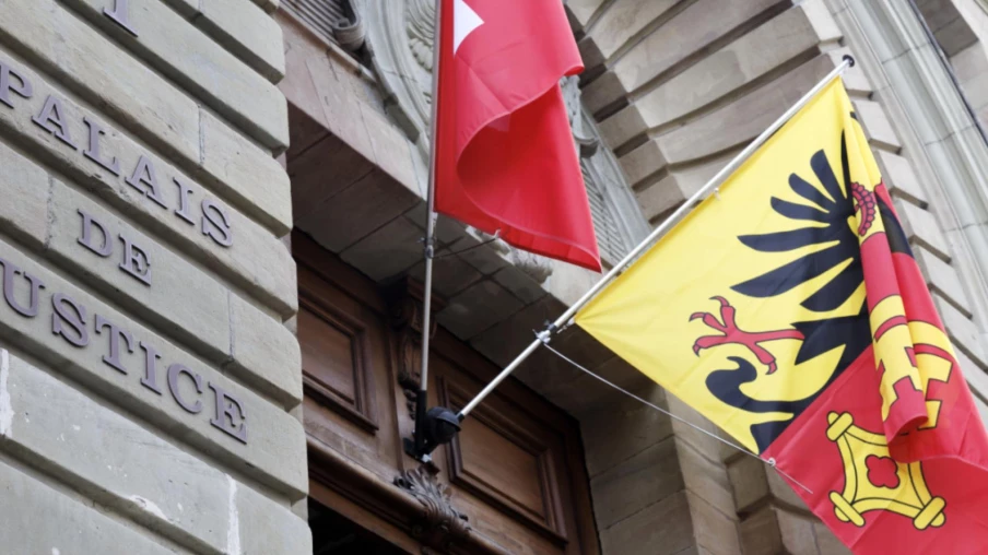 Genève: ex-employé Migros condamné pour caméra cachée dans vestiaires