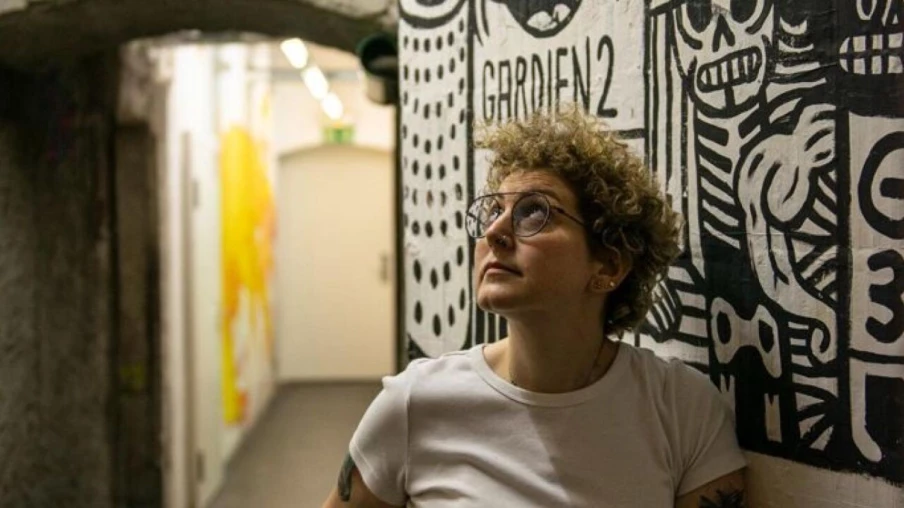 Rana Bassil et Mathias Kerninon dirigent la Case à Chocs à Neuchâtel