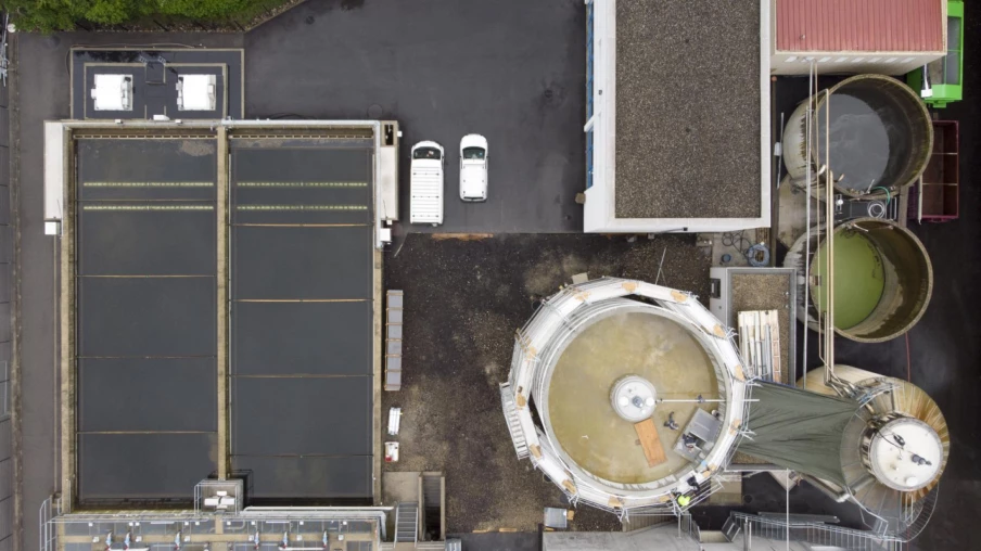 Vaud: Conseil d'État demande 54 millions pour le plan micropolluants