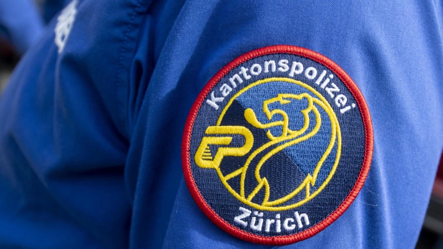 Un ex-policier zurichois condamné pour vol sur une scène de féminicide