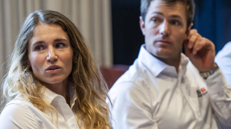 SailGP à Genève les 20-21 septembre : la Suisse vise la victoire