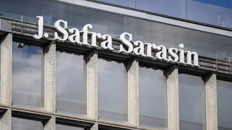Safra Sarasin et une ex-gérante condamnées dans l'affaire Lava Jato