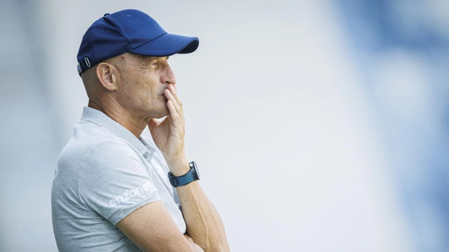 Lausanne accroche Besiktas 1-1 et rêve de la Conference League