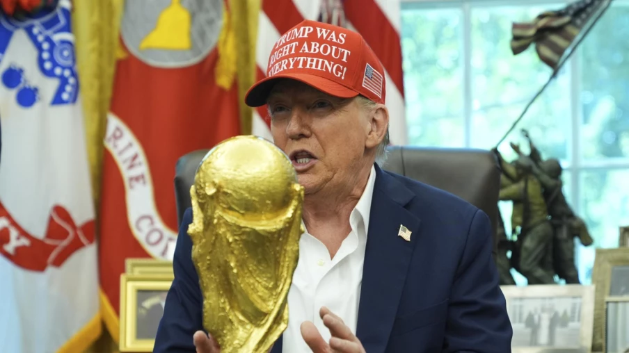 Tirage au sort de la Coupe du monde 2026 le 5 décembre à Washington