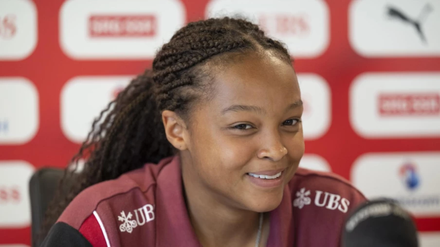 Leila Wandeler quitte Lyon et signe à West Ham en Premier League