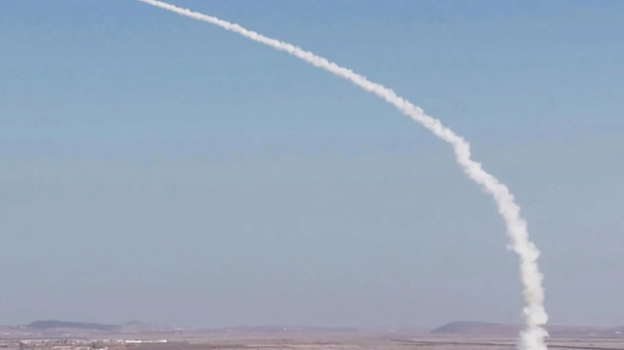 Pyongyang teste deux nouveaux missiles de défense aérienne