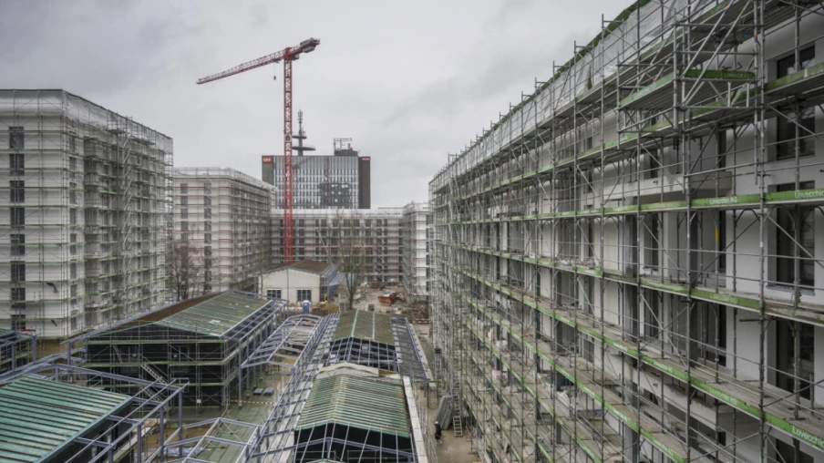 Loyers en Suisse: hausse de 3 à 5% par an selon l'OFL