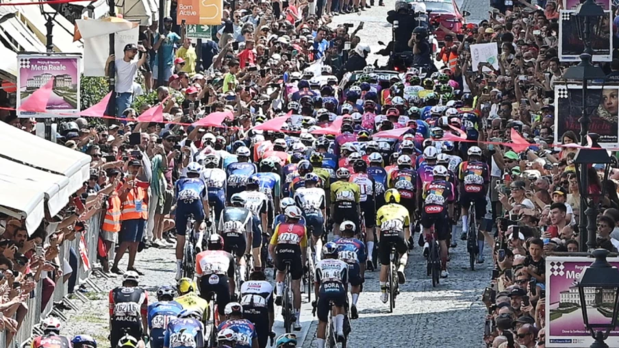 Décès d'Ivan Melendez, coureur espagnol de 17 ans à la Vuelta juniors