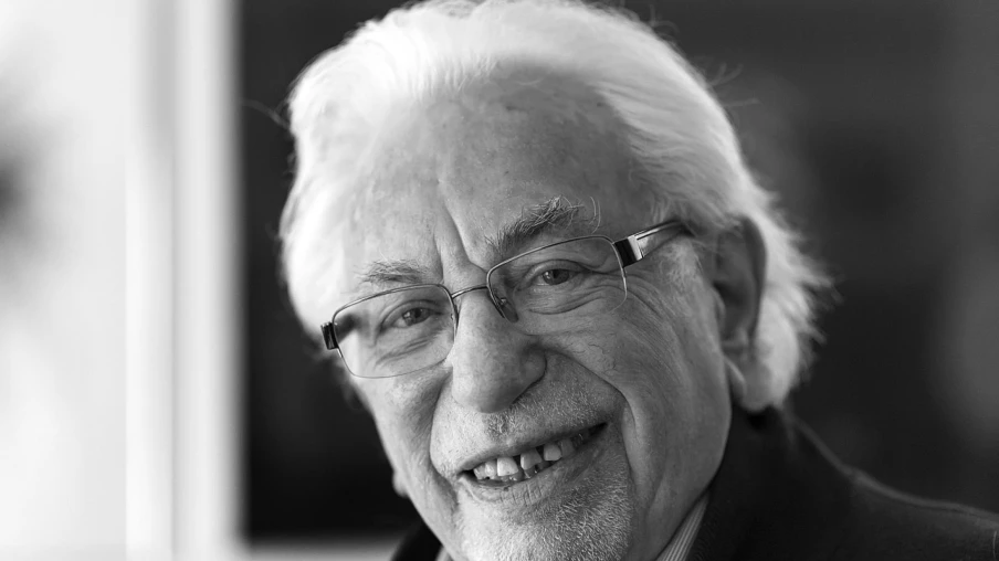 Décès de Shlomo Graber, l'un des derniers témoins de la Shoah