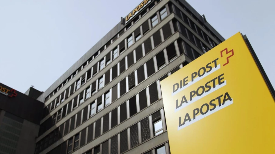 La Poste suspend les envois de marchandises vers les États-Unis pour règles douanières