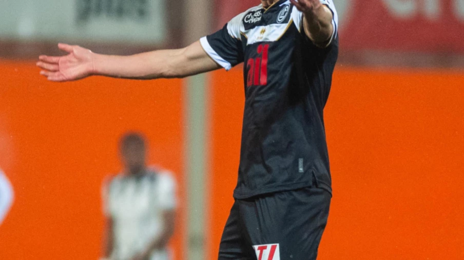 Transfert : Hajdari quitte Lugano pour Hoffenheim en Bundesliga