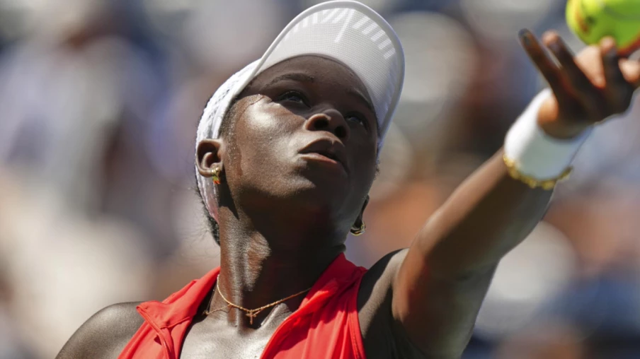 US Open : Victoria Mboko éliminée dès le 1er tour, Kvitova aussi