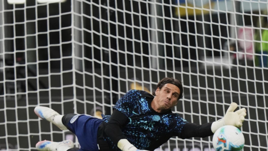 Inter écrase Torino 5-0 en Serie A : Sommer garde sa cage inviolée