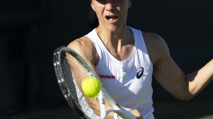 US Open: Riedi et Golubic au 1er tour à New York