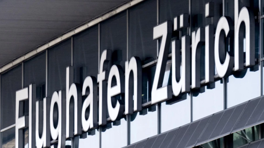 Flughafen Zürich: bénéfice net record de 161,3 MCHF au 1er semestre