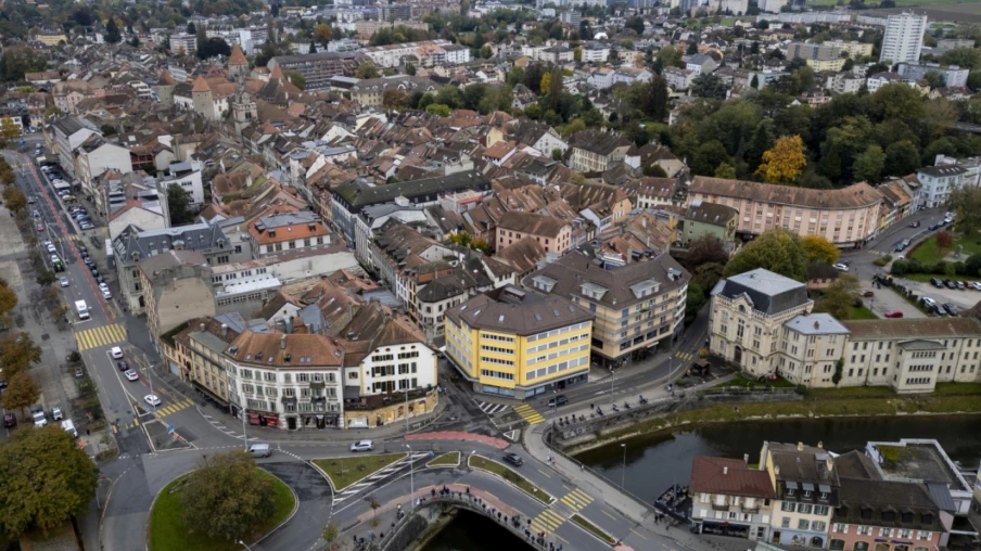 Étude EPFL : 90 % des yverdonnois présentent des troubles du sommeil