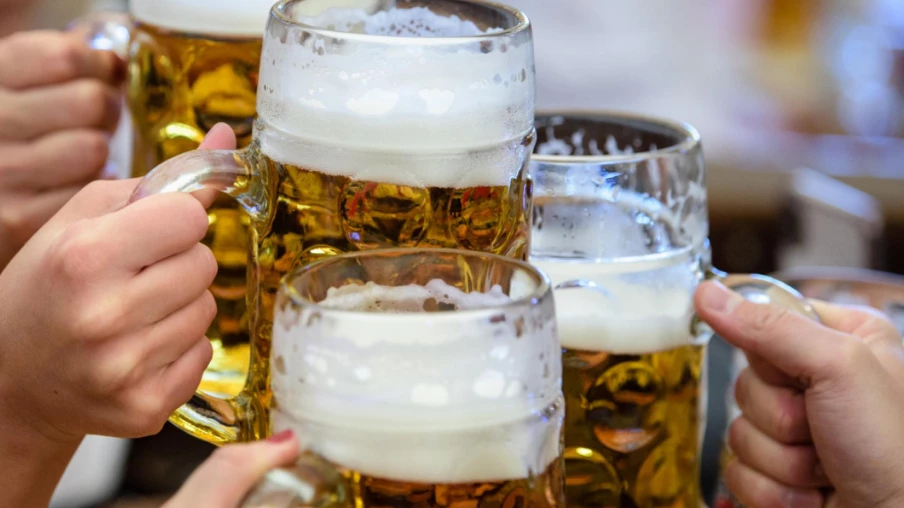 EPF de Zurich révèle le secret de la mousse de bière stable