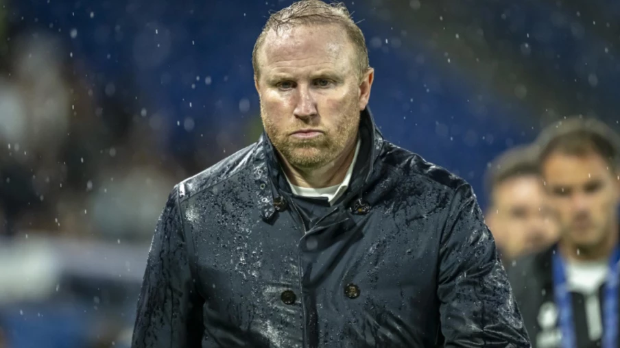 FC Bâle à Copenhague: barrage décisif pour la Ligue des champions