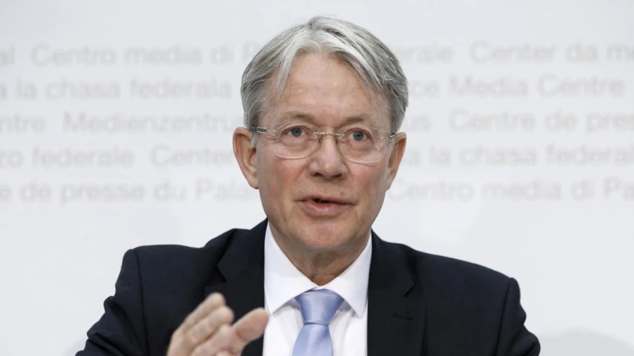 BLKB: Thomas Bauer nommé président intérimaire