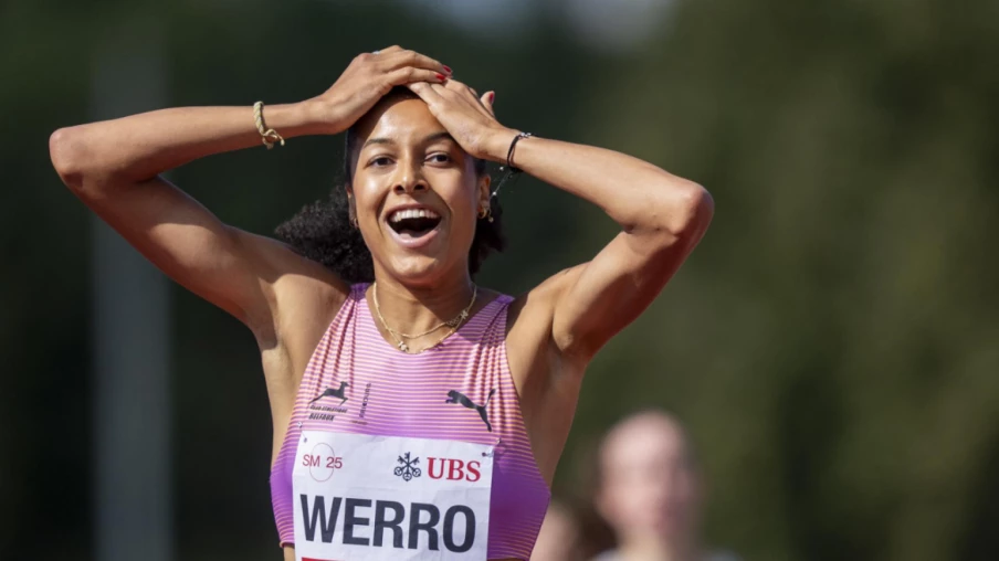 Ligue de diamant au Letzigrund: neuf suisses en lice jeudi soir