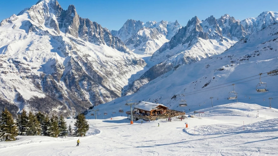 Accident de ski à Grimentz (Val d'Anniviers) : un Suisse de 57 ans décède