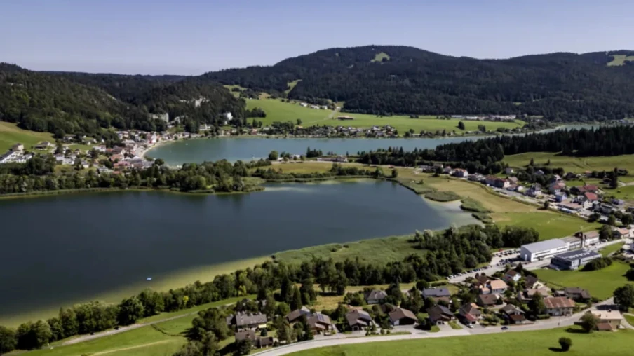 Vallée de Joux : quatre élus au premier tour pour la nouvelle commune unifiée