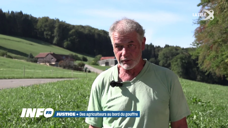 Des agriculteurs ruinés par des remblais illégaux qu'ils n'ont pas commandés