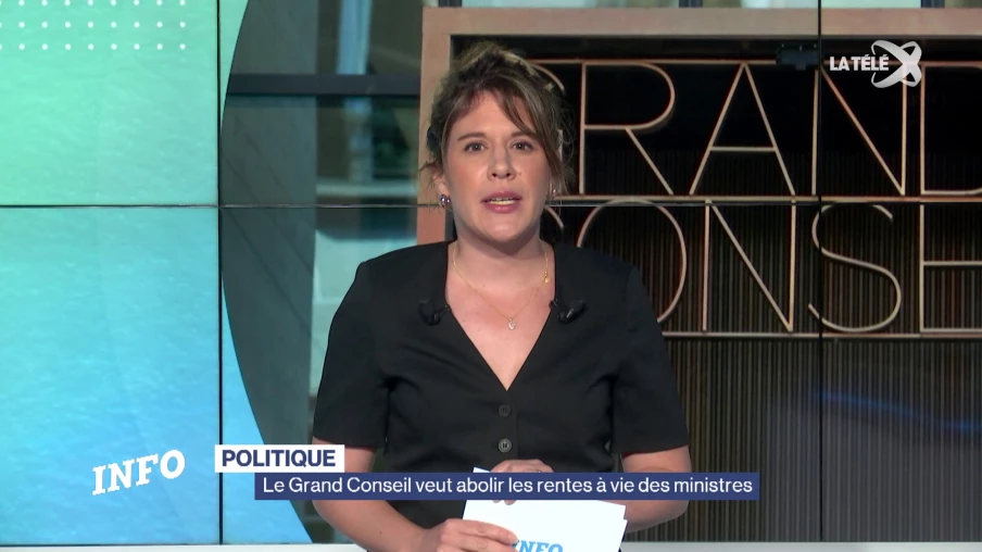 Le Grand Conseil vote l’abolition des rentes à vie