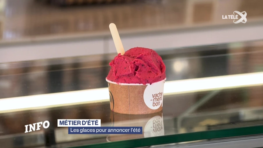 Glaces Equey et La Mucca, deux rendez-vous de l’été