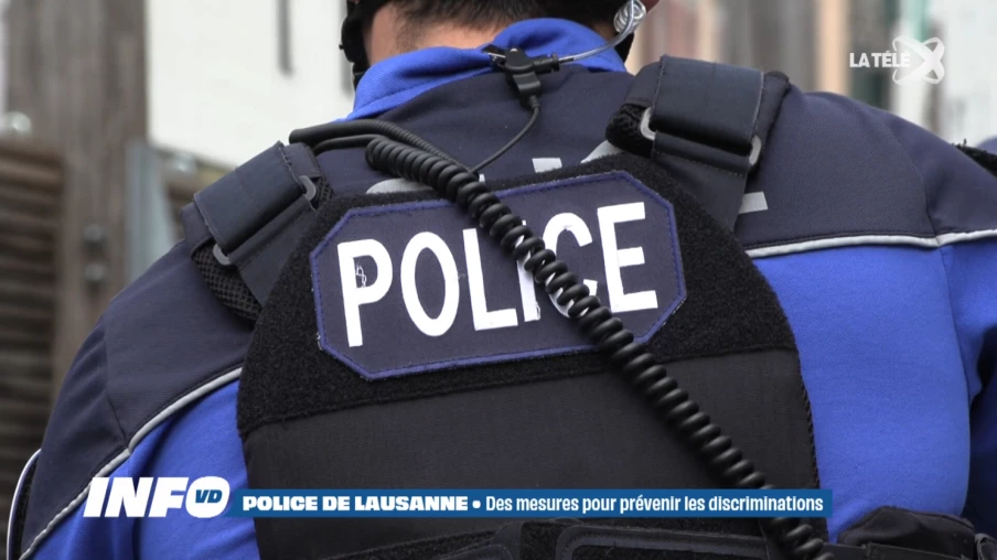 Lausanne lance la réforme de sa police