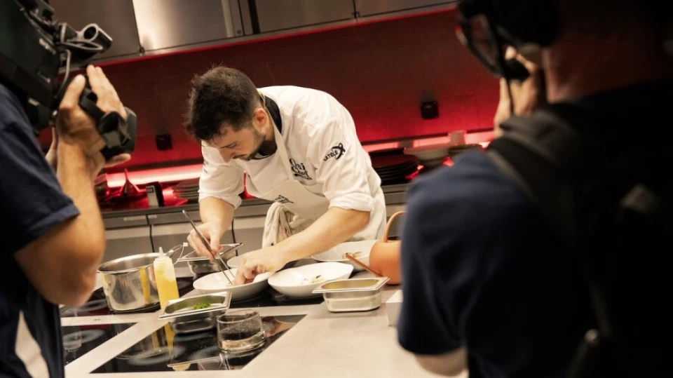 Oui Chef Académie - Saison 3