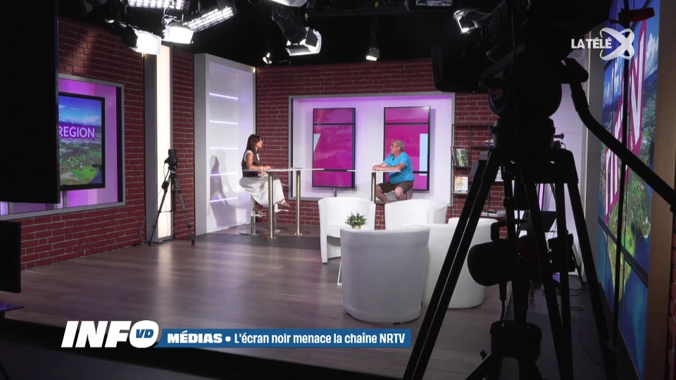 NRTV en quête de 200 000 francs pour survivre